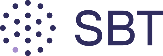 SBT Instruments logo