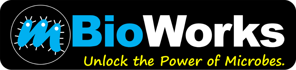 mBioWorks logo