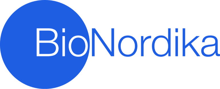 BioNordika Logo
