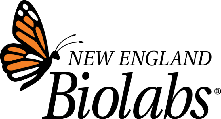 New England Biolabs (NEB) logo