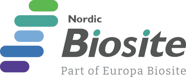 Nordic Biosite logo