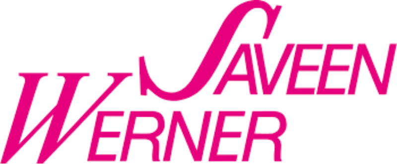 Saveen Werner logo