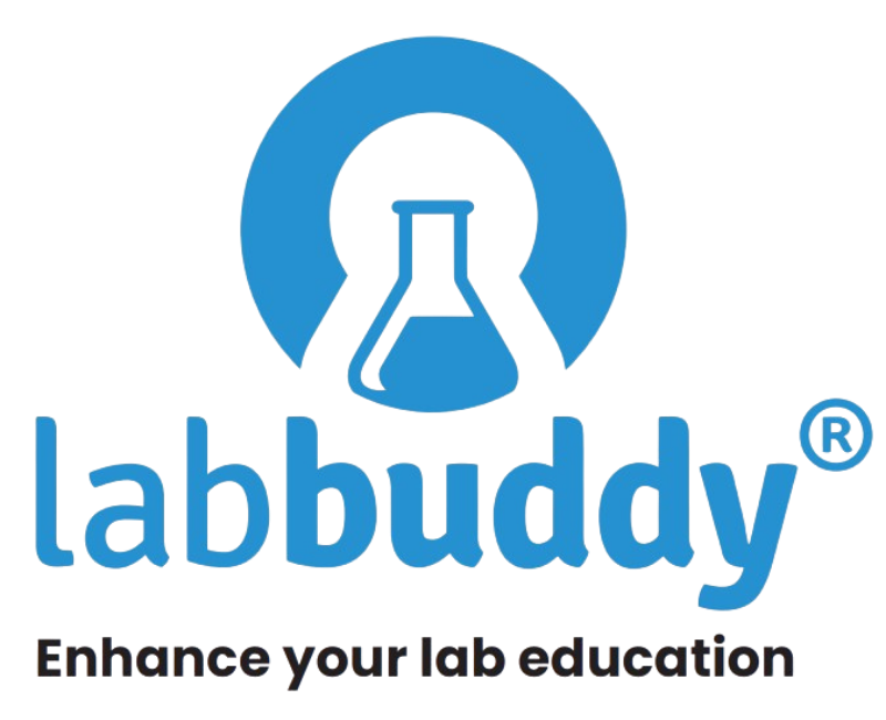Labbuddy logo